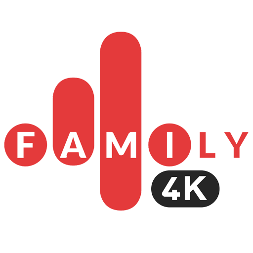 family 4k