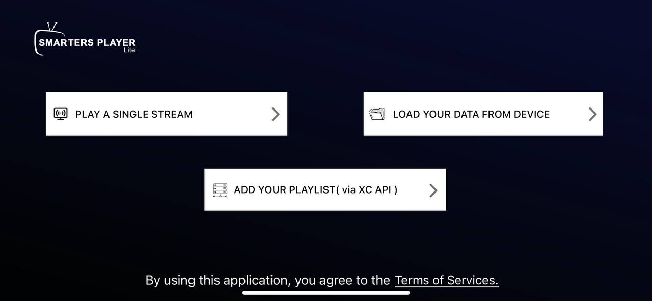 تست رایگان IPTV آیپی تیوی - دریافت IPTV رایگان + تحویل فوری