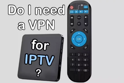 IPTV بدون فیلتر