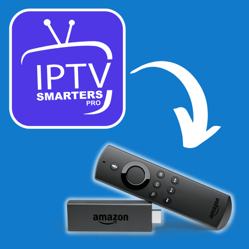 IPTV SMARTERS FOR LG AND SAMSUNG