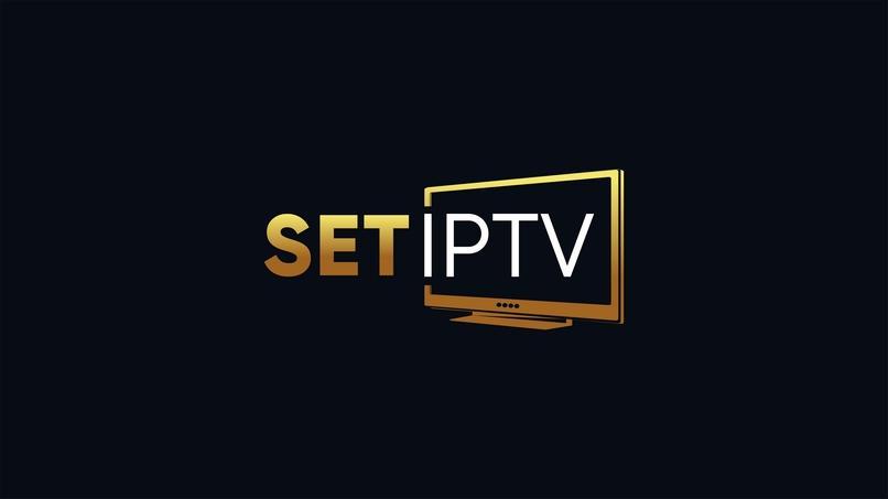 SET IPTV ACCOUNT